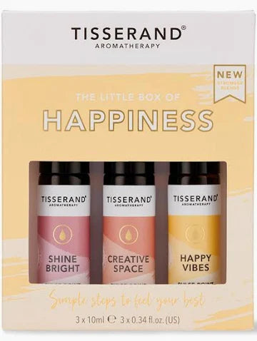 Little Box of Happiness