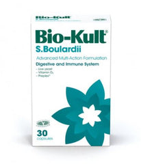 Bio-Kult Probiotic Capsules