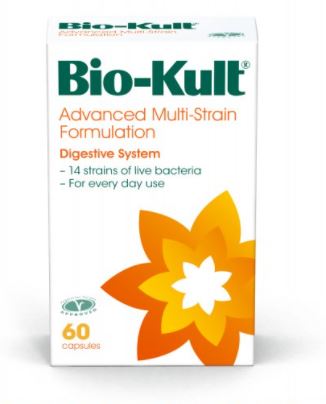 Bio-Kult Probiotic Capsules
