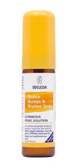 Arnica Bumps & Bruises Spray 20ml Weleda