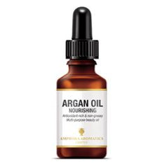 Argan Oil 25ml Amphora Aromatics