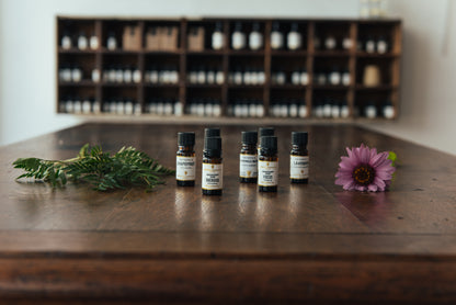 Amphora Aromatics Essential Oil 10ml