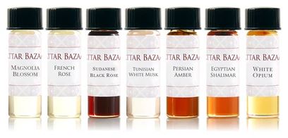 Attar Perfume Attar Bazaar