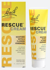 Rescue Cream 50ml Bach