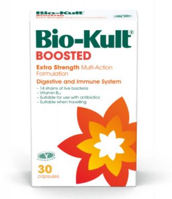 Bio-Kult Probiotic Capsules