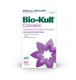 Bio-Kult Probiotic Capsules