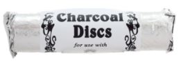 Charcoal Discs Amphora Aromatics