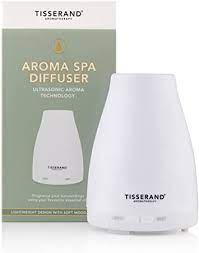 Aroma Spa Diffuser Tisserand