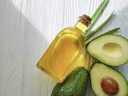 Avocado Oil 100ml Amphora