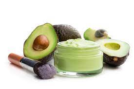 Avocado Oil 100ml Amphora