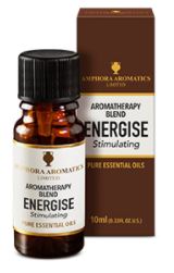 Essential Oil Blend 10ml Amphora Aromatics