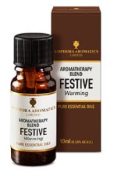 Essential Oil Blend 10ml Amphora Aromatics