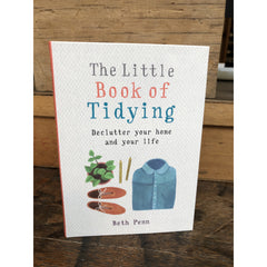 The Little Book of Tidying