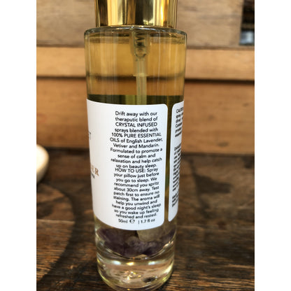 Wild Planet Deep Slumber Pillow Mist