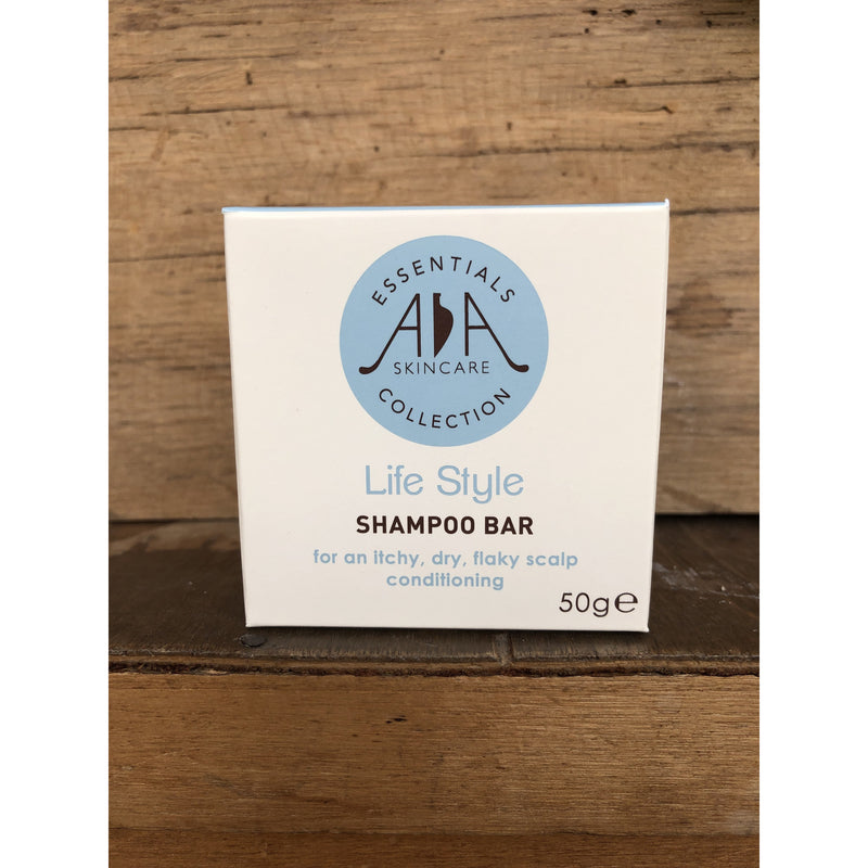 Shampoo Bar 50g Amphora Aromatics