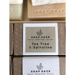 Soap Bar 112g