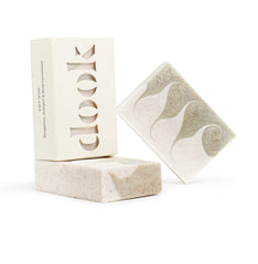 Salt soap by DOOK