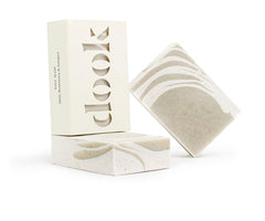 Salt soap by DOOK