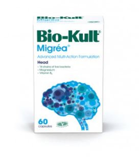 Bio-Kult Probiotic Capsules