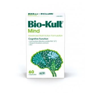 Bio-Kult Probiotic Capsules