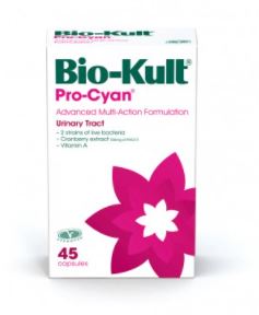 Bio-Kult Probiotic Capsules