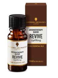 Essential Oil Blend 10ml Amphora Aromatics
