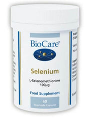 Selenium 60s BioCare