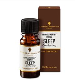 Essential Oil Blend 10ml Amphora Aromatics
