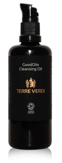 Terre Verdi Cleansing Oil